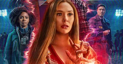 Agatha Harkness - Phản diện chính của WandaVision là ai?