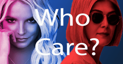 I Care a Lot (Netflix), Framing Britney Spears - Kẻ cười, người khóc với một đạo luật thất bại