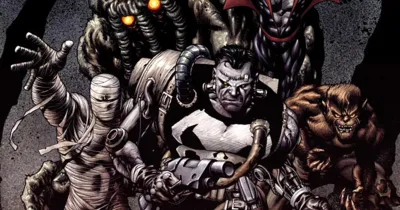 WandaVision có thể dẫn đến Legion of Monsters như thế nào?