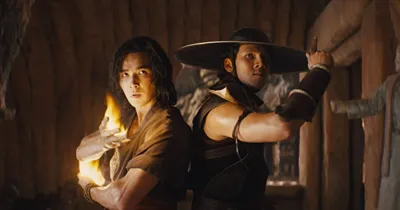Điểm mặt 10 nhân vật chính sẽ xuất hiện trong đấu trường bạo lực Mortal Kombat 2021