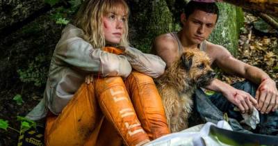Chaos Walking (Hành Tinh Hỗn Loạn) - Tom Holland và Daisy Ridley không cứu nổi kịch bản tệ hại?