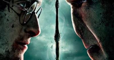 Harry Potter tái ngộ khán giả màn ảnh rộng với 2 phần Bảo Bối Tử Thần