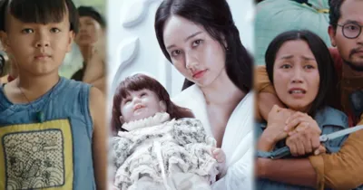 [Tổng Hợp] Tháng 4, phim Việt đùng đùng ra rạp