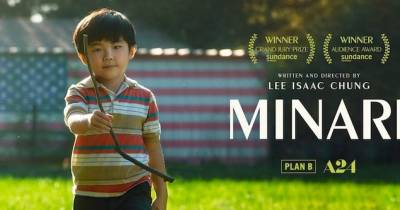 Khát Vọng Đổi Đời (Minari) nhận 6 đề cử Oscar