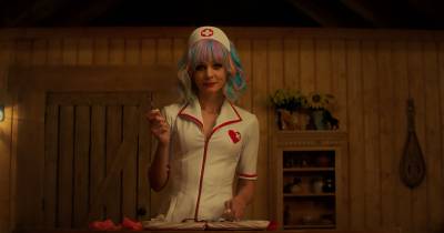 Cô Gái Trẻ Hứa Hẹn (2021) - “Harley Quinn” Margot Robbie tham gia sản xuất bộ phim nhận được 5 đề cử Oscar 2021