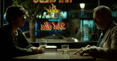 Siêu Trộm (Way Down) tung trailer lấy bối cảnh Tây Ban Nha