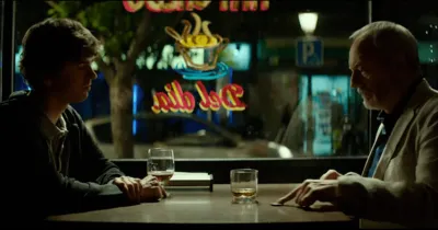 Siêu Trộm (Way Down) tung trailer lấy bối cảnh Tây Ban Nha