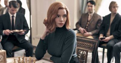 Anya Taylor-Joy - Ngôi sao tầm cỡ tương lai của Hollywood