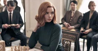 Anya Taylor-Joy - Ngôi sao tầm cỡ tương lai của Hollywood