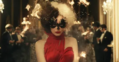Cruella (2021) - Tại sao bộ phim này là một ý tưởng tồi?