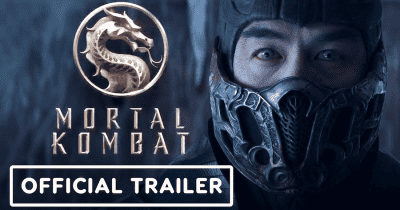 5 điều thú vị xoay quanh thương hiệu trò chơi Mortal Kombat