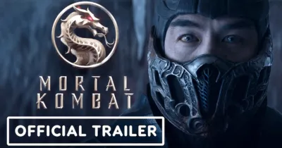 5 điều thú vị xoay quanh thương hiệu trò chơi Mortal Kombat