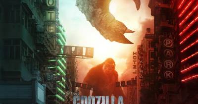Godzilla Đại Chiến Kong thu hút 1 triệu lượt khán giả ra rạp
