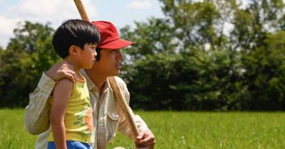 [REVIEW] Minari (Khát Vọng Đổi Đời)