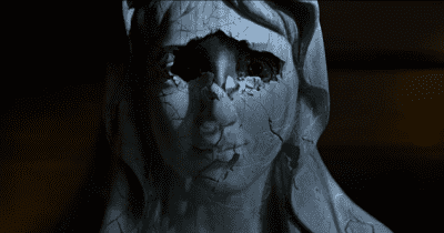 [REVIEW] Ấn Quỷ (The Unholy)