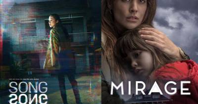Song Song - Những cải biên không hiệu quả khiến phim thua xa Mirage