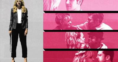 [Phân Tích] Cô Gái Trẻ Hứa Hẹn - Góc nhìn trực diện và trần trụi vào vấn nạn xâm hại tình dục