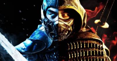 [REVIEW] Mortal Kombat - Cuộc chiến sinh tử