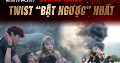 Lật Mặt: 48H (2021) - Điểm lại hành trình 5 năm của thương hiệu Lật Mặt