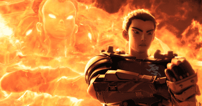 [REVIEW] Tân Phong Thần: Na Tra Trùng Sinh - Hợp giải trí