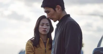 [REVIEW] Night In Paradise (Đêm Nơi Thiên Đường) - Máu me, bạo lực và nỗi cô đơn