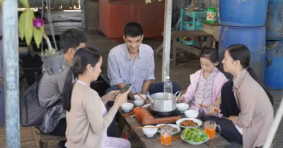 [REVIEW] Lật Mặt: 48H