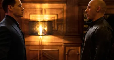 Fast & Furious 9: Huyền Thoại Tốc Độ (2021) - Trình làng Trailer hé lộ mối bất hòa máu mủ nhà Toretto