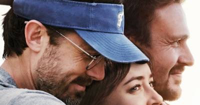 Bạn Tôi - Câu chuyện nhẹ nhàng về tình bạn cao quý