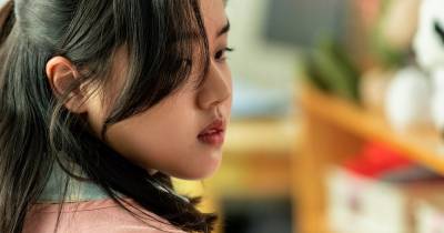 Ngọc nữ 10x Kim Hyang Gi trở thành bảo mẫu trong phim Đứa Bé