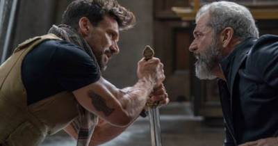 Trùm Cuối Siêu Đẳng (2021) - Phim hành động bi hài về vòng lặp thời gian