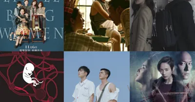 [Tổng Hợp] 12 Phim Đài Loan đáng xem trên Netflix