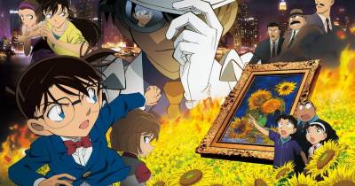 Thám Tử Lừng Danh Conan - 3 Lý do tại sao chàng thám tử teo nhỏ Conan vẫn được yêu thích sau 2 thập kỷ