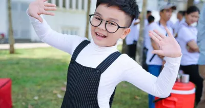 Trạng Tí Phiêu Lưu Ký - Gặp gỡ "Tí Sún" Hữu Khang