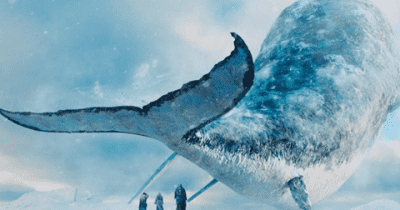 Chiến Binh Cuối Cùng: Cội Nguồn Của Quỷ - Những vùng đất huyền thoại ấn tượng trên màn ảnh