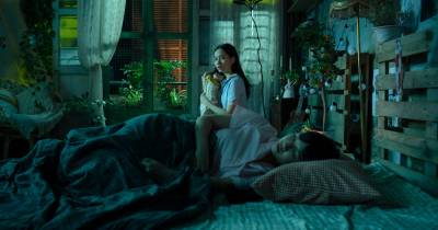 [REVIEW] Thiên Thần Hộ Mệnh