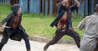 [Review] The Walking Dead S06E02 – JSS