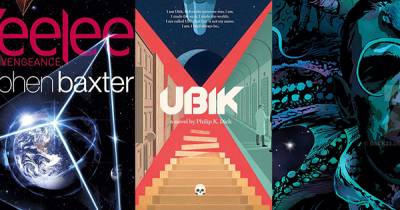 5 Tiểu thuyết Sci-fi thách thức những bộ não làm phim giàu trí tưởng tượng nhất