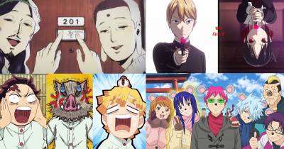 Xem Anime gì trong mùa cách ly để tâm trạng mãi "dzui"?
