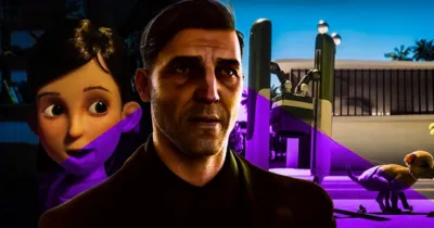 [REVIEW] Love, Death & Robots 2 (Netflix) - Hình ảnh đỉnh cao không cứu được nội dung nhạt nhòa