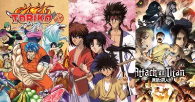 Những tác giả khiến cho cộng đồng manga, anime tranh cãi dậy sóng