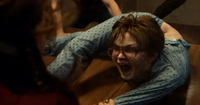 The Conjuring 3: Ma Xui Quỷ Khiến (2021) - Nhìn lại hành trình của thương hiệu Conjuring trước khi chứng kiến chương đen tối nhất
