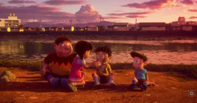 Doraemon: Stan By Me 2 (2021) - Nhìn lại hành trình trưởng thành của Nobita hậu đậu
