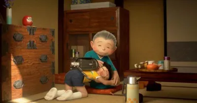 Doraemon: Stand By Me 2 - Nhìn lại hành trình đầy cảm động của phần trước.