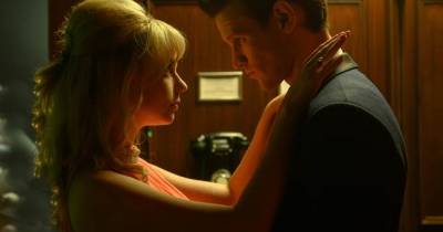 Đêm Trước ở Soho (2021) - Tung trailer đậm chất huyền bí