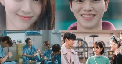 Xem gì trên Netflix tháng 6 này (Phần 1) - 5 Phim Hàn lãng mạn đáng mong chờ