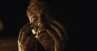 Già (2021) - Tung trailer rùng rợn và huyền bí.