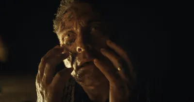 Già (2021) - Tung trailer rùng rợn và huyền bí.