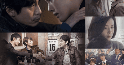 [Tổng Hợp] Điểm lại 10 phim Hàn Quốc đạt giải Baeksang trong thập niên vừa qua