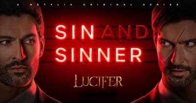 [REVIEW] Lucifer 5B (Netflix) - Drama gia đình chiếm tâm điểm, câu chuyện có chiều sâu bất ngờ