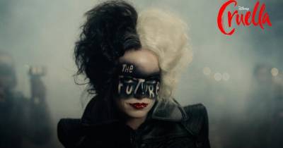 [REVIEW] Cruella (2021) - Không phải Joker, cũng không phải Cruella của Disney